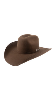 Rock'em 6X Damian Felt Hat FINAL SALE