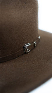 Rock'em 6X Damian Felt Hat FINAL SALE