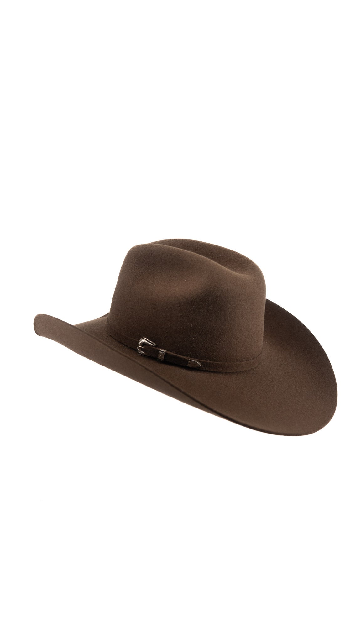 Rock'em 6X Damian Felt Hat FINAL SALE