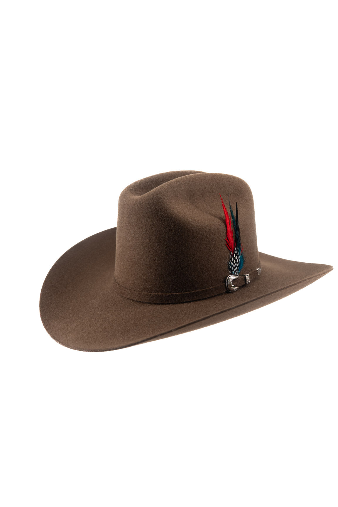 Rock'em 6X Sinaloa Felt Hat FINAL SALE