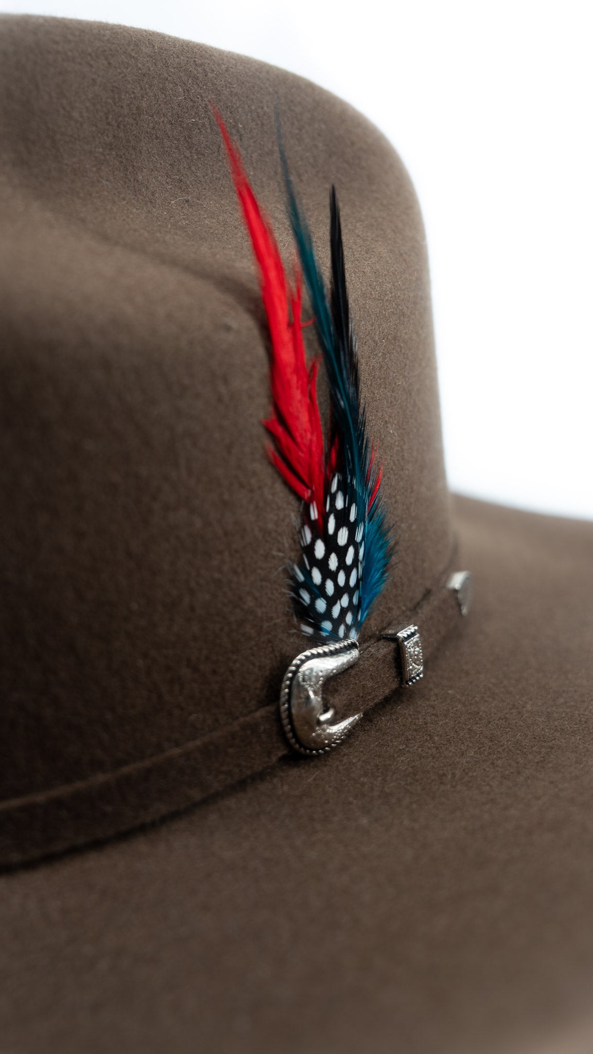 Rock'em 6X Sinaloa Felt Hat FINAL SALE
