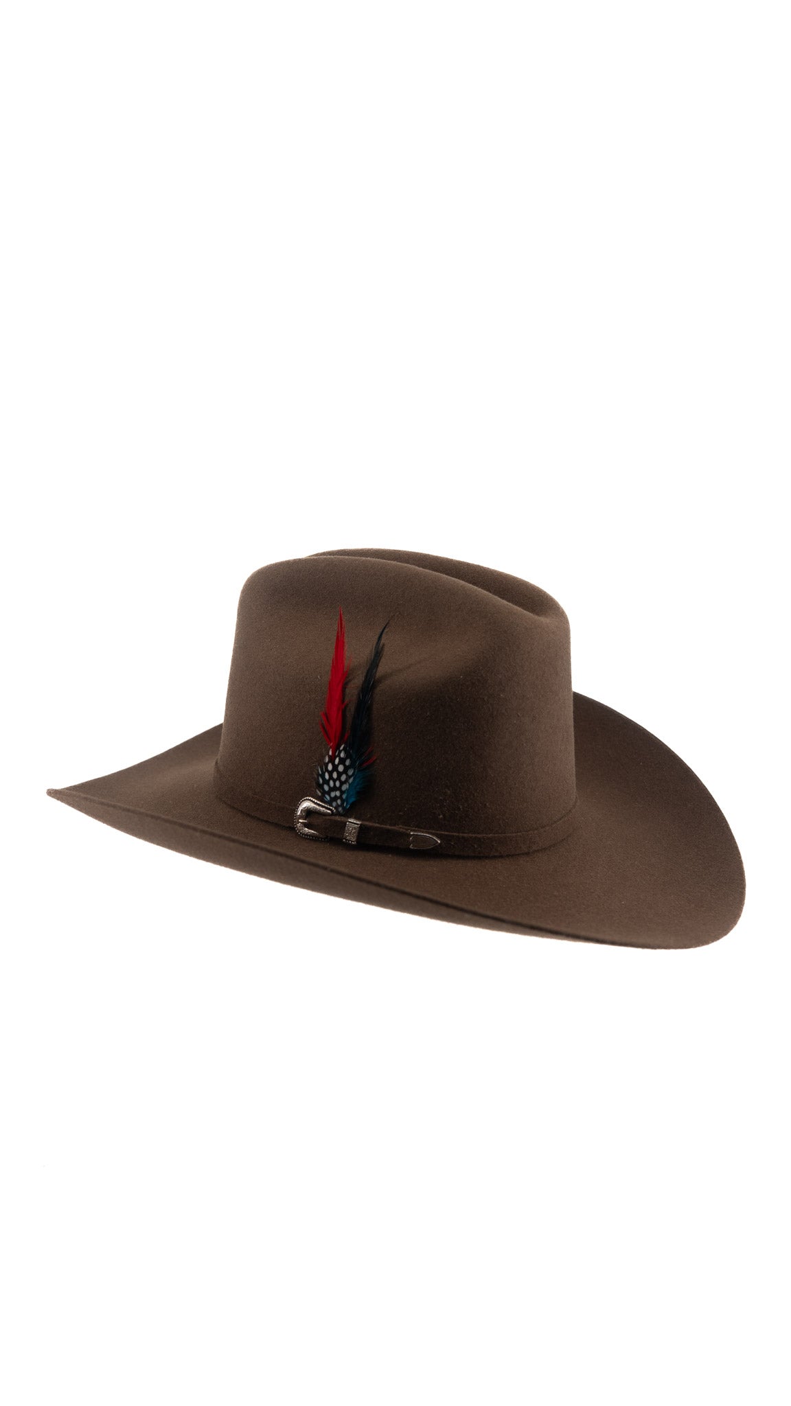 Rock'em 6X Sinaloa Felt Hat FINAL SALE