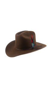 Rock'em 6X Sinaloa Felt Hat FINAL SALE