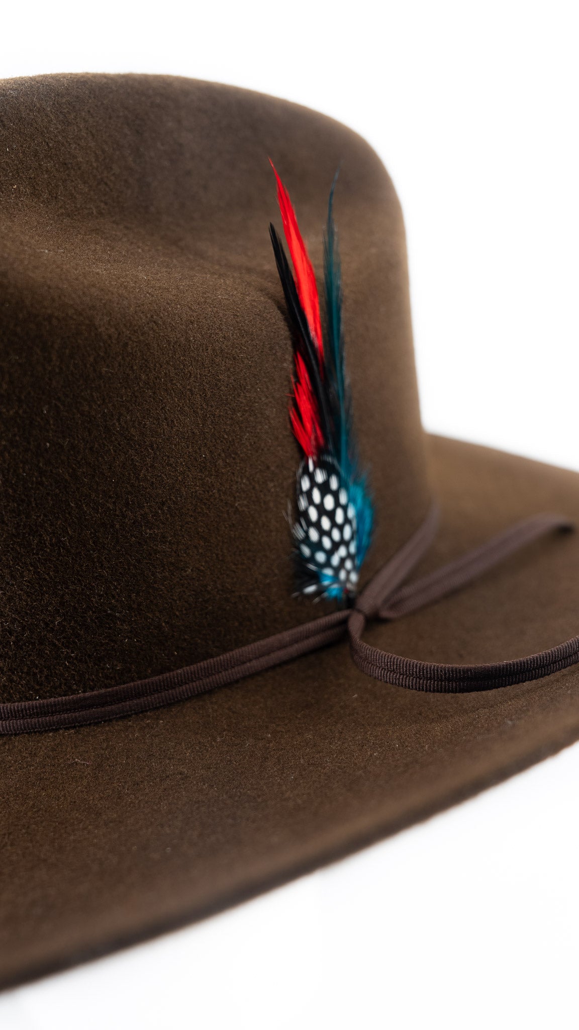 Rock'em 6X Sinaloa Felt Hat FINAL SALE
