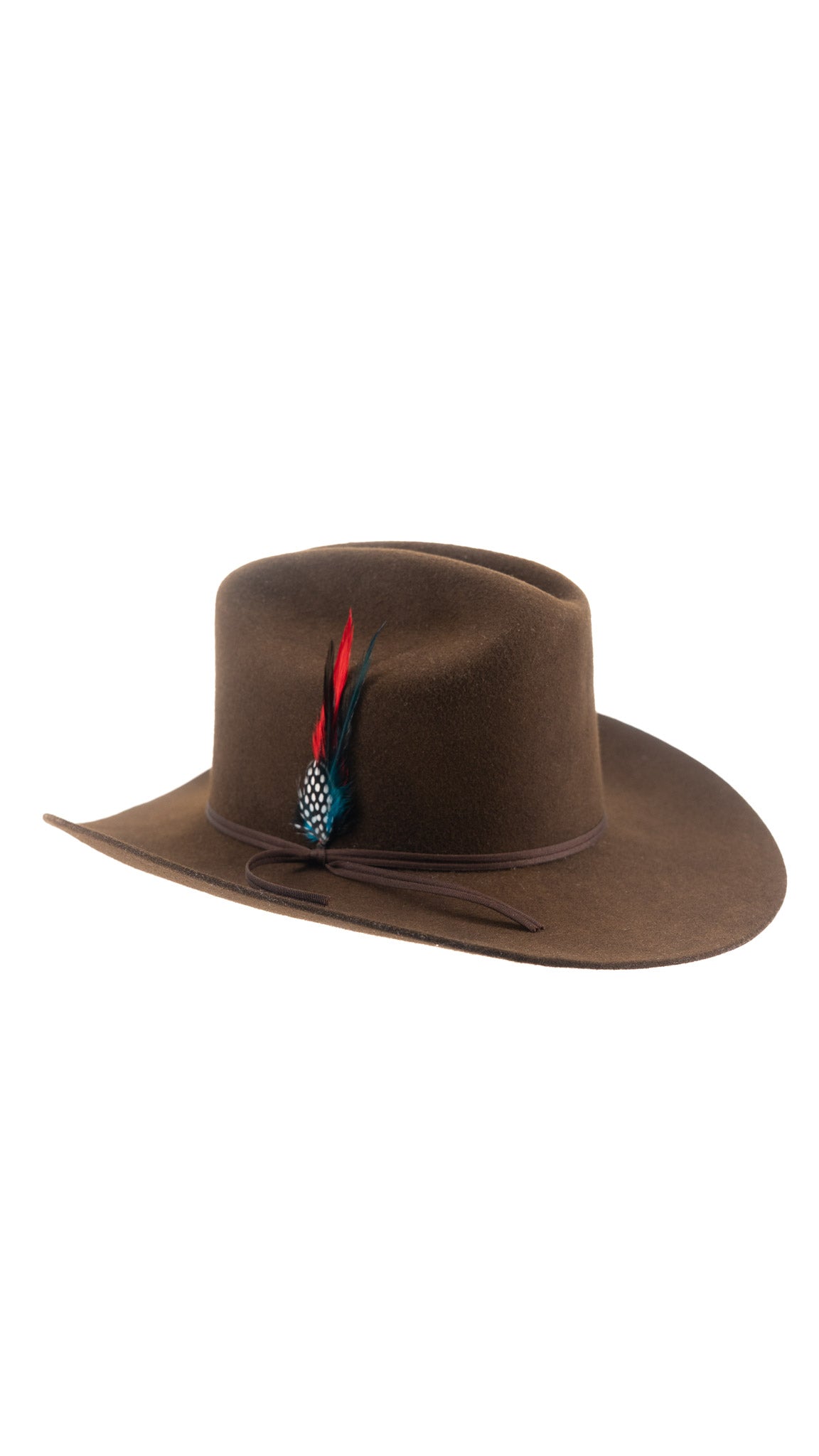 Rock'em 6X Sinaloa Felt Hat FINAL SALE