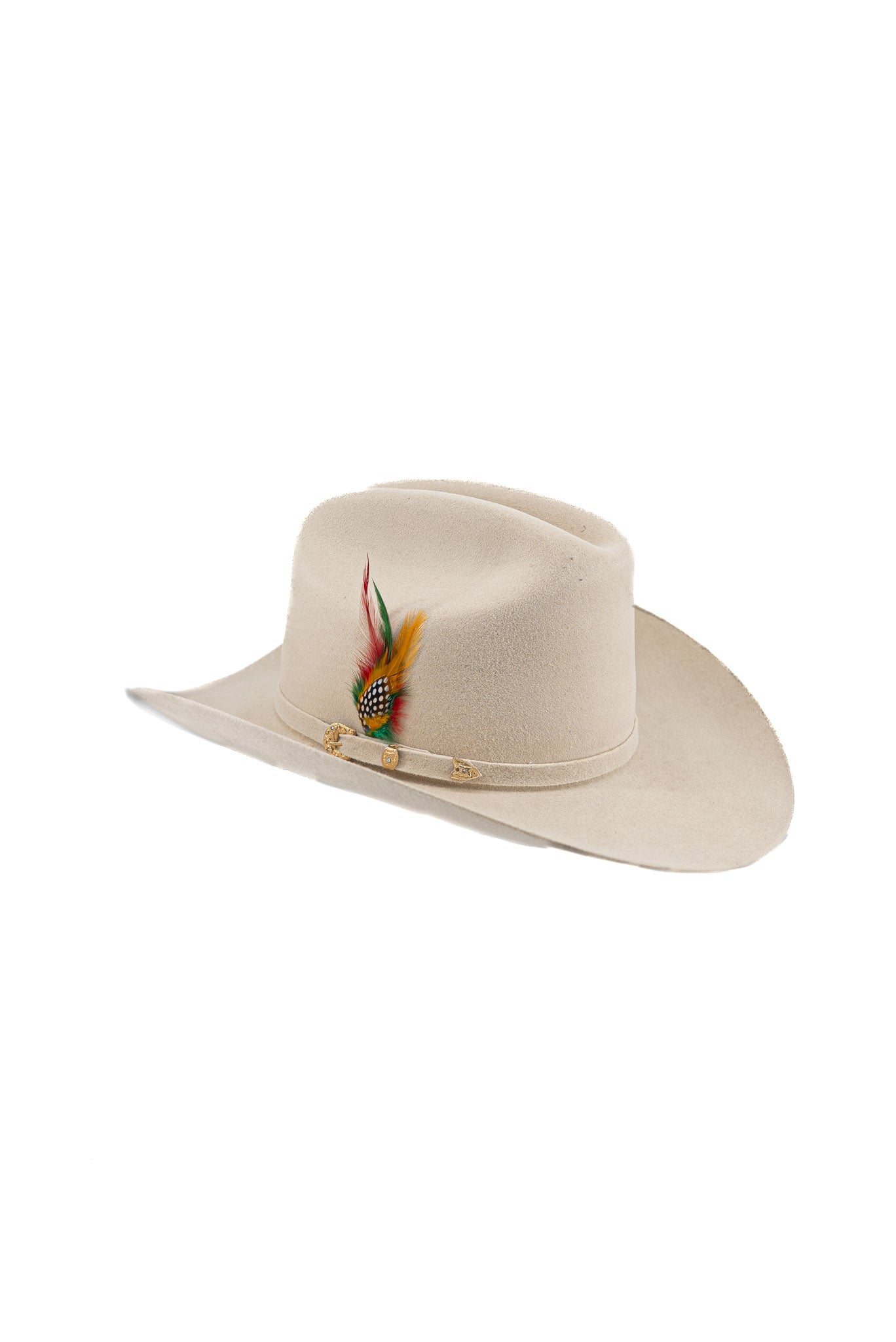 Rock'em 6X Sinaloa Felt Hat FINAL SALE