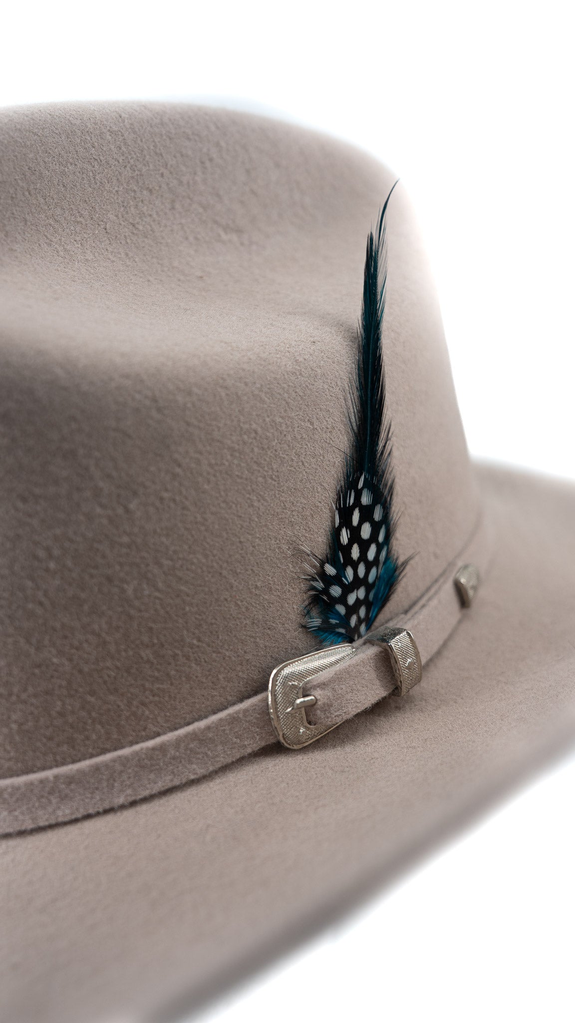 Rock'em 6X Sinaloa Felt Hat FINAL SALE