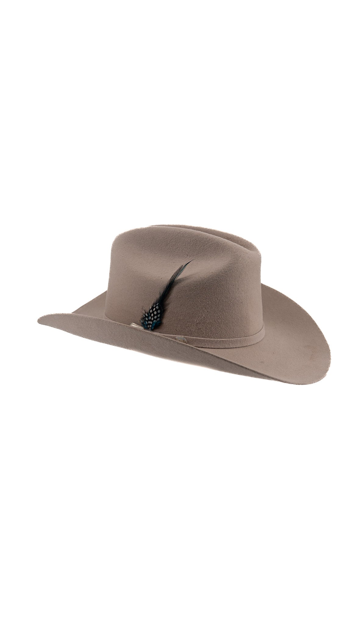 Rock'em 6X Sinaloa Felt Hat FINAL SALE