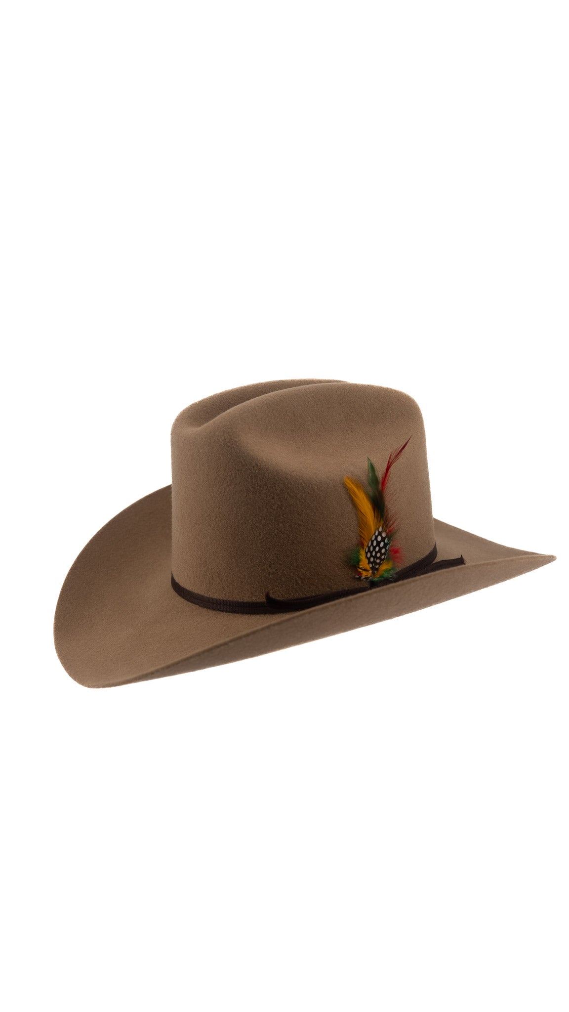 Rock'em 6X Sinaloa Felt Hat FINAL SALE