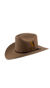 Rock'em 6X Sinaloa Felt Hat FINAL SALE