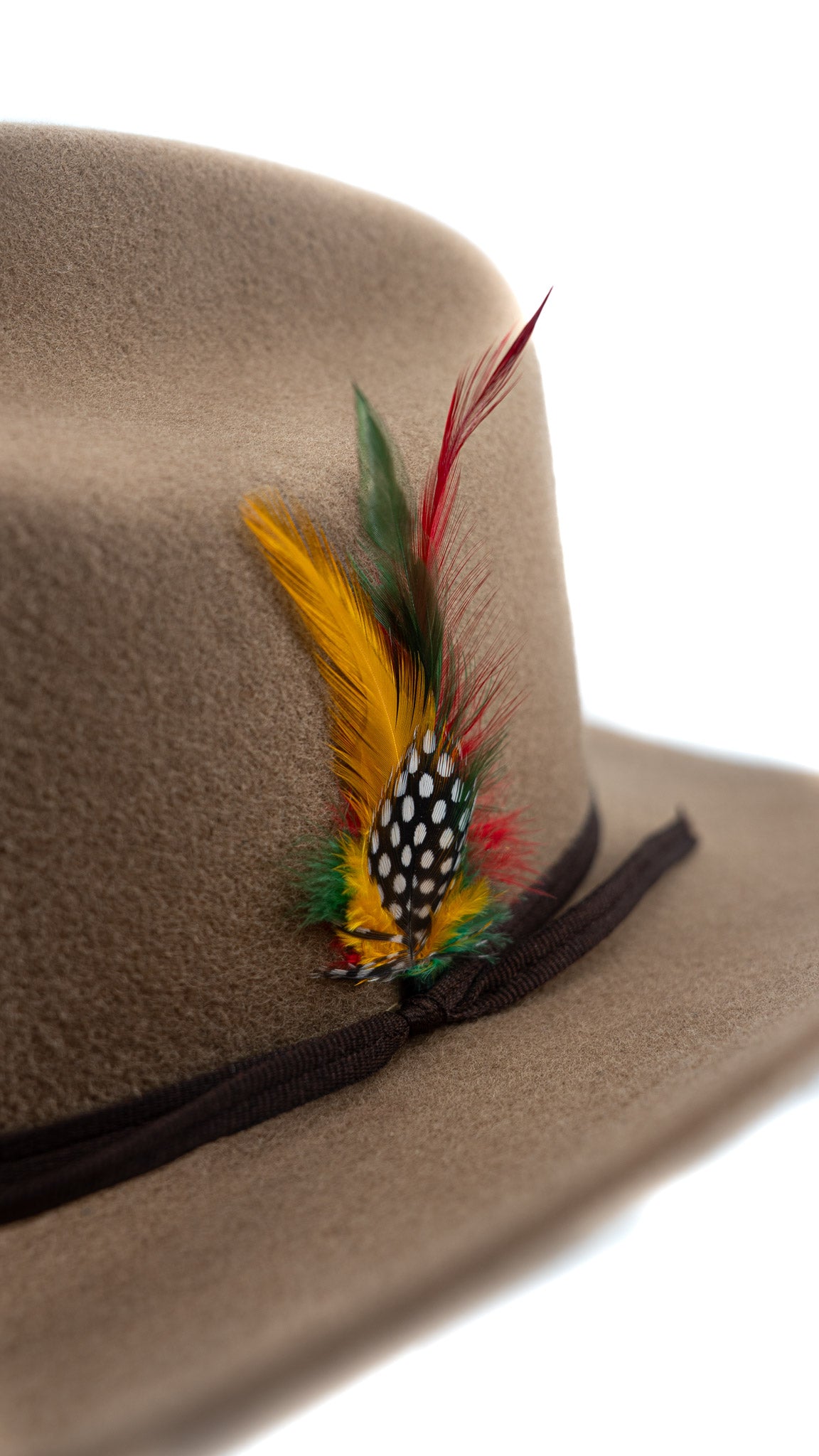 Rock'em 6X Sinaloa Felt Hat FINAL SALE
