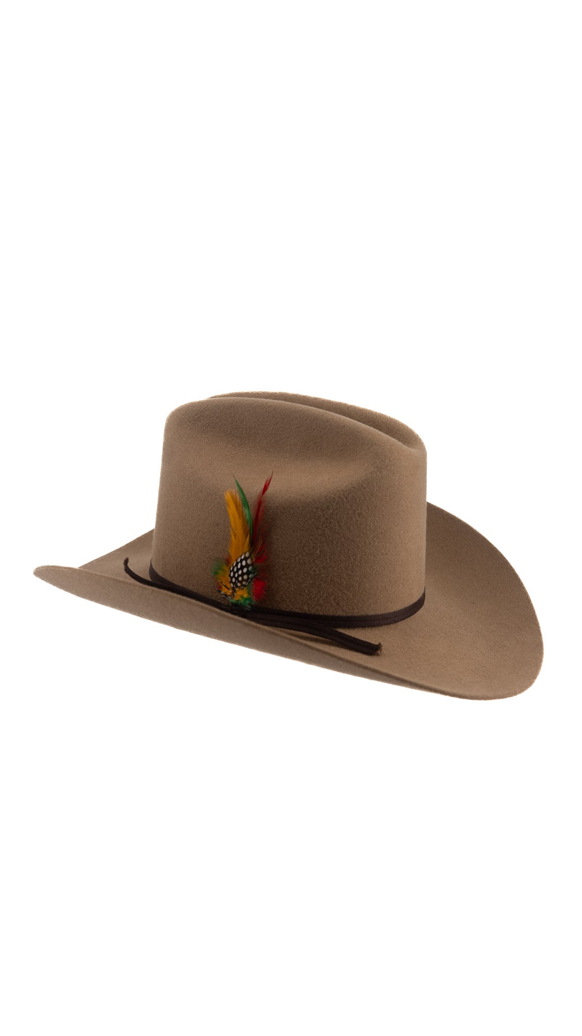 Rock'em 6X Sinaloa Felt Hat FINAL SALE