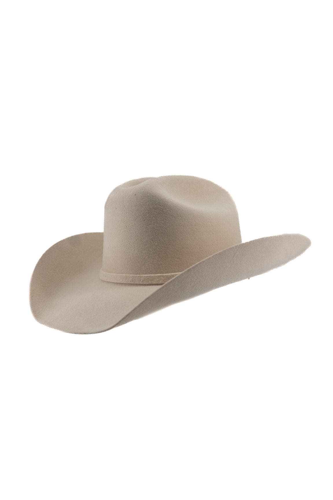 Rock'em 6X George Felt Hat FINAL SALE