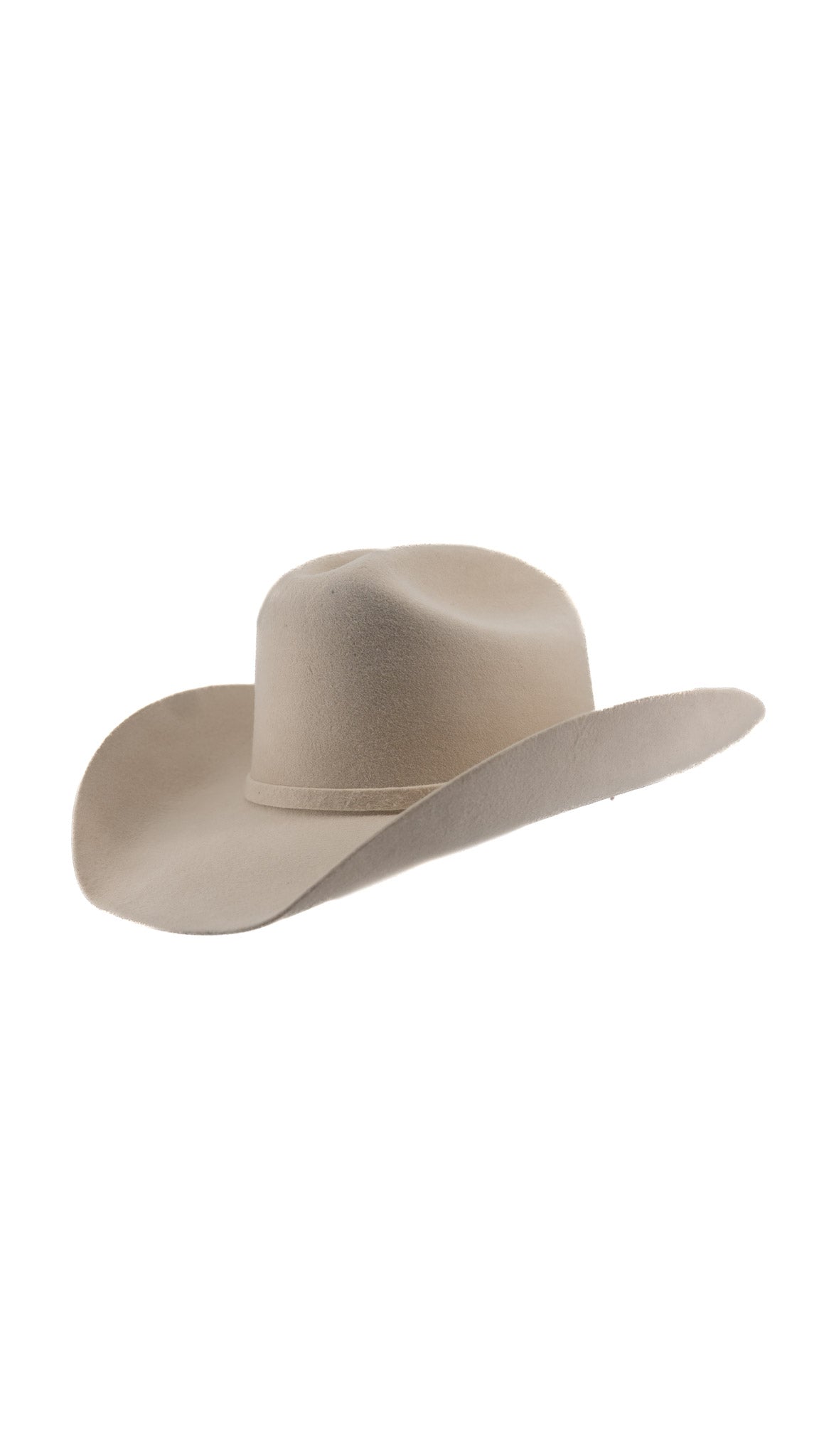 Rock'em 6X George Felt Hat FINAL SALE