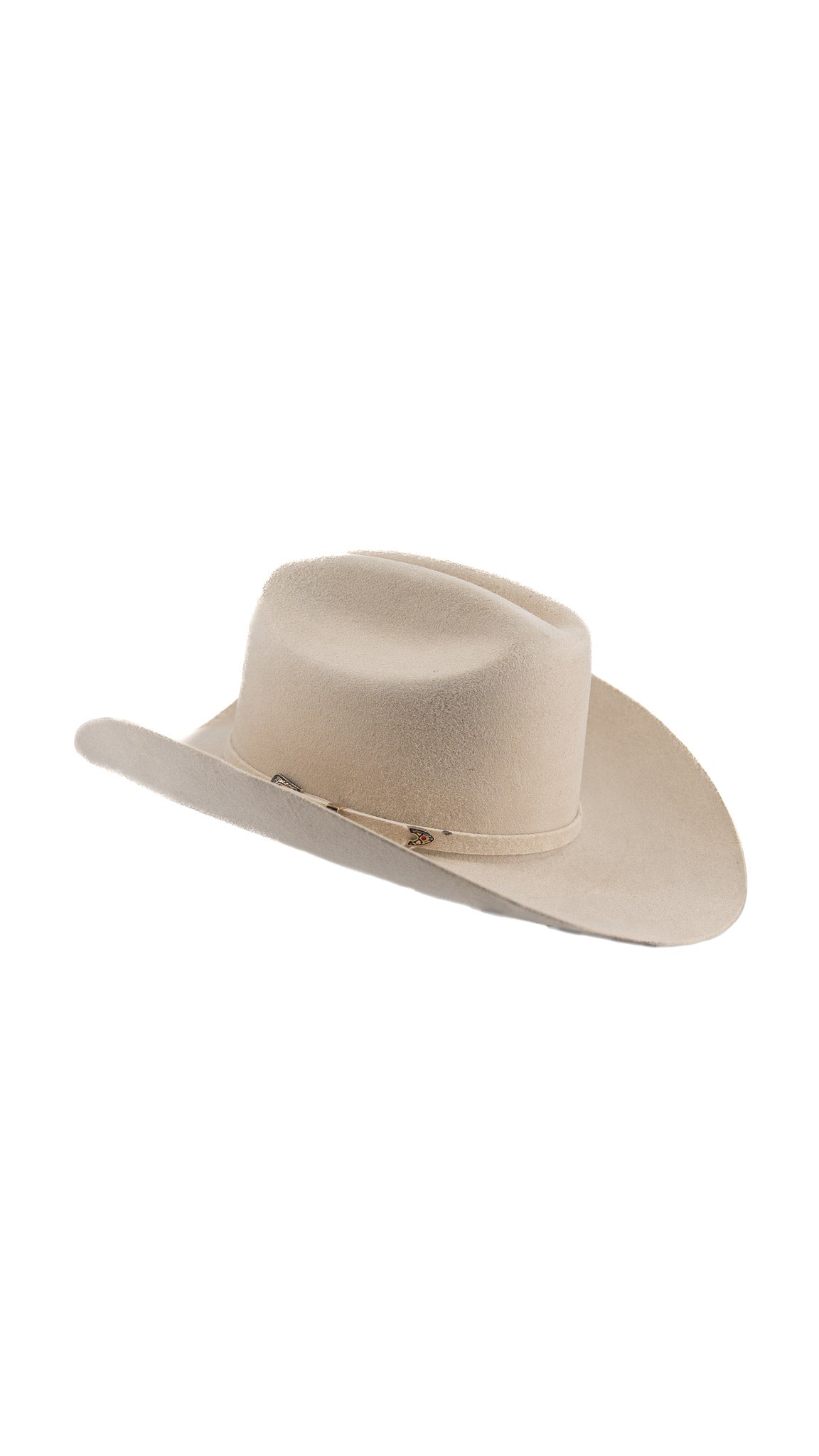 Rock'em 6X George Felt Hat FINAL SALE