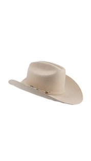 Rock'em 6X George Felt Hat FINAL SALE