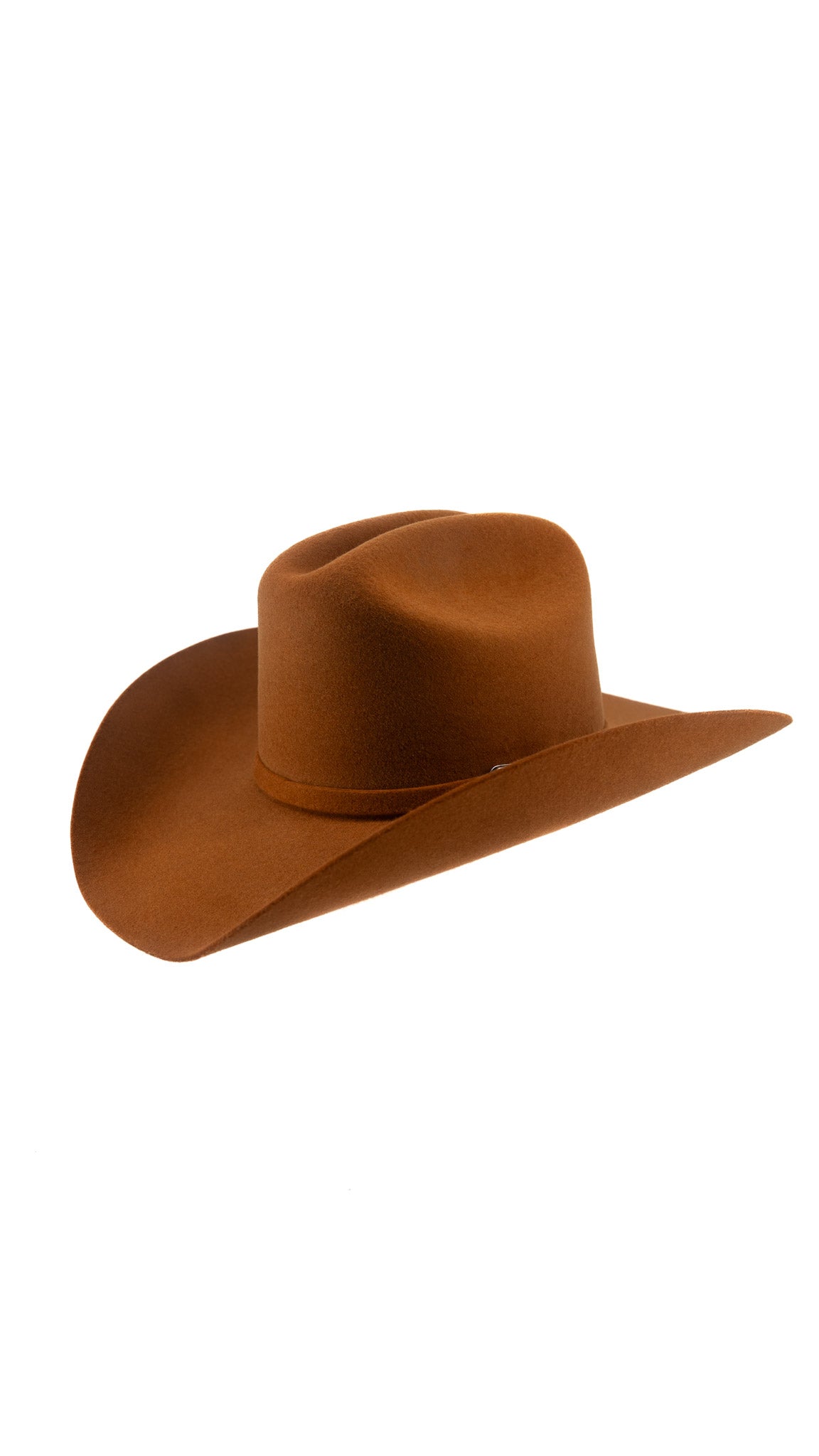 Rock'em 6X George Felt Hat FINAL SALE