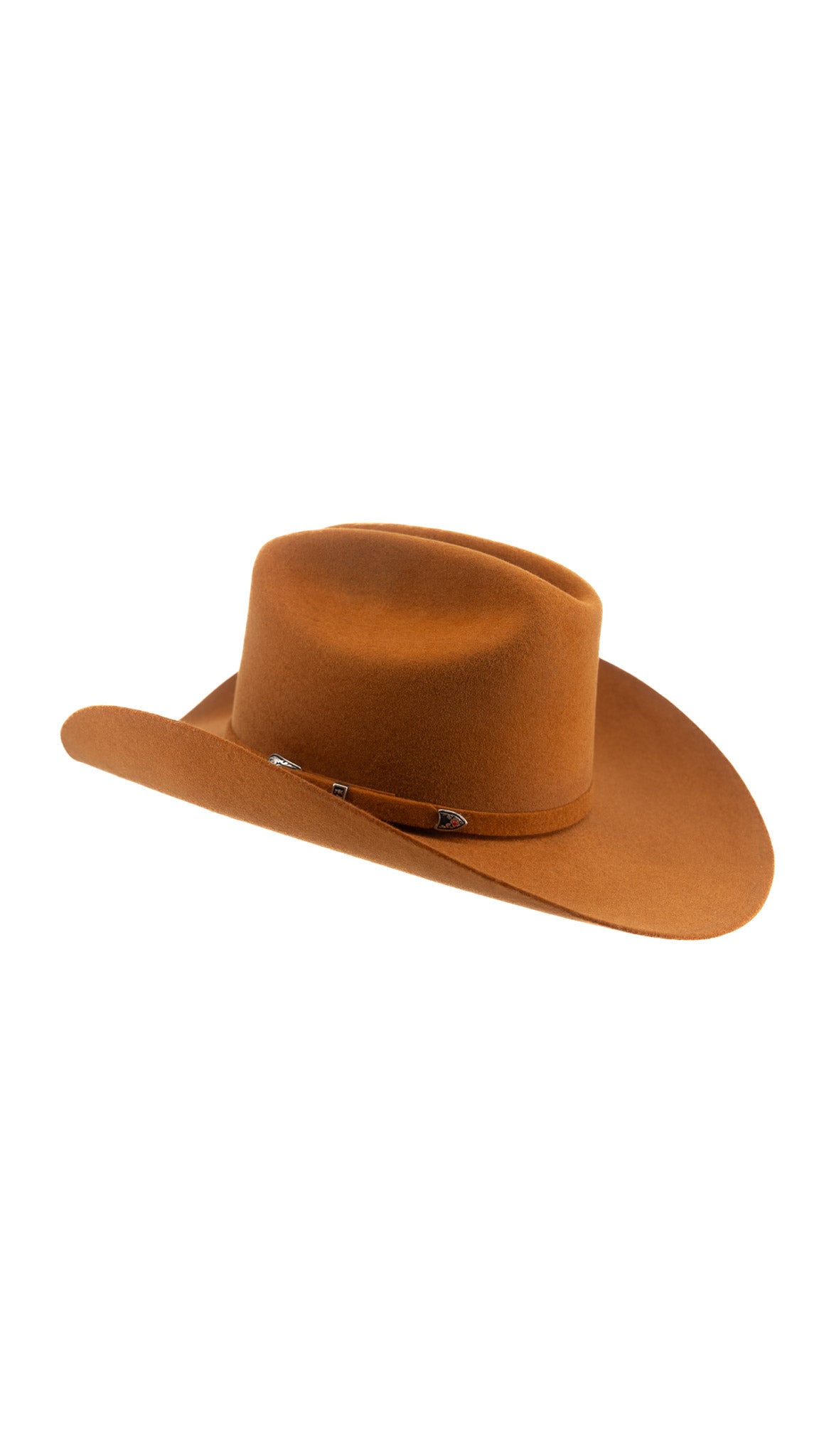 Rock'em 6X George Felt Hat FINAL SALE