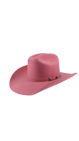 Rock'em 6X Country Malboro Felt Hat FINAL SALE