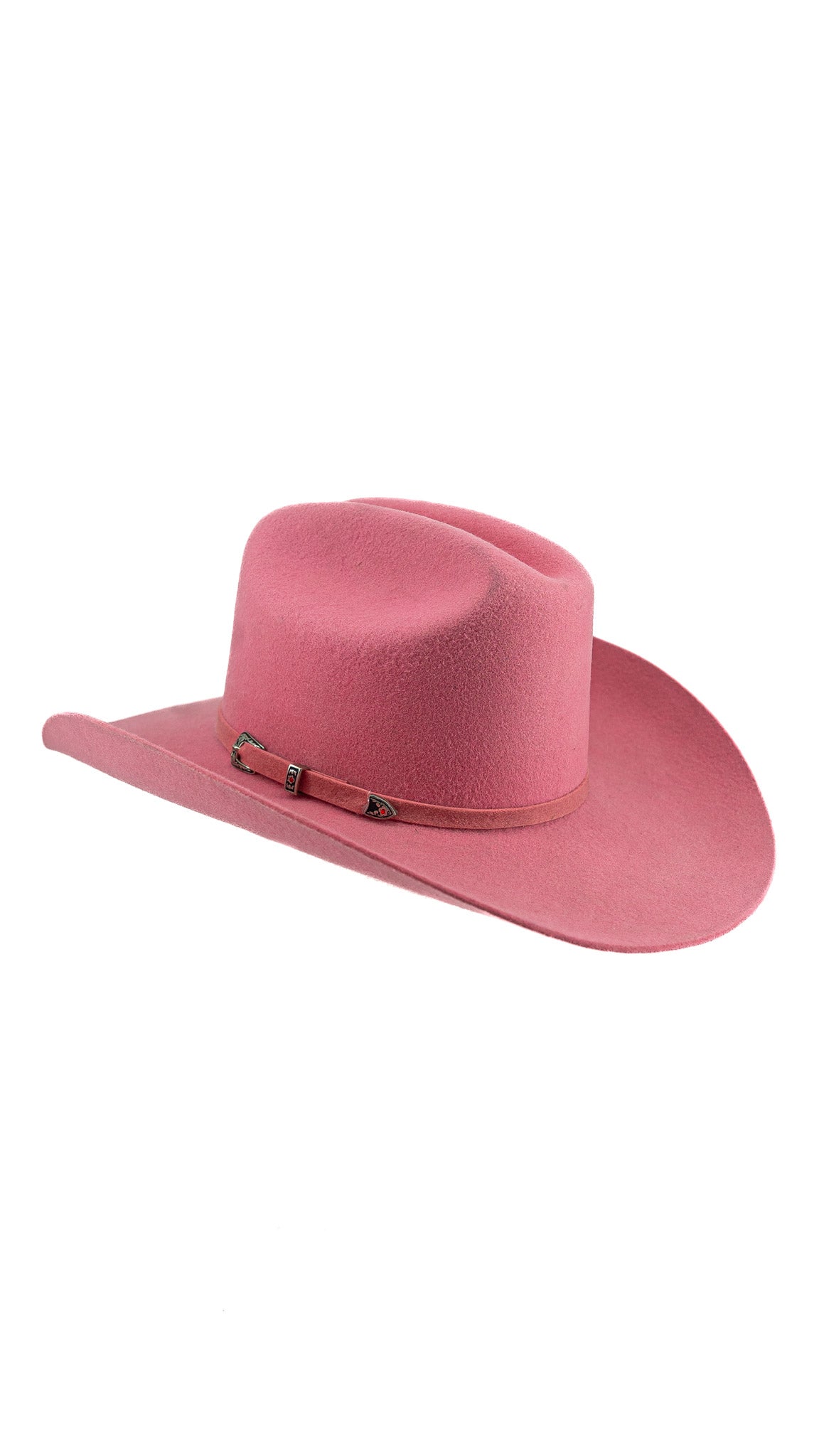 Rock'em 6X Country Malboro Felt Hat