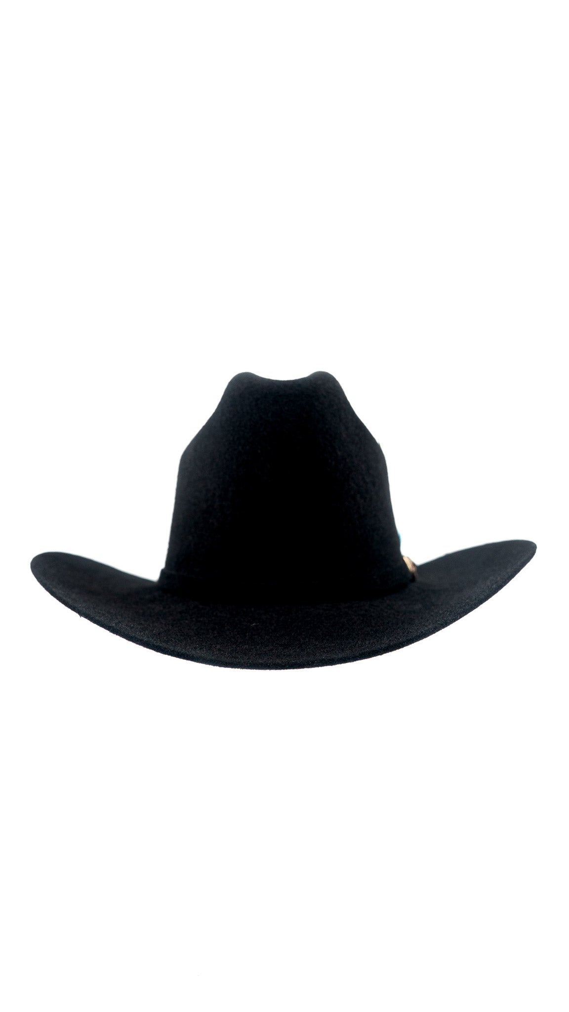 Moksman 100X Patron Sinaloa Felt Hat