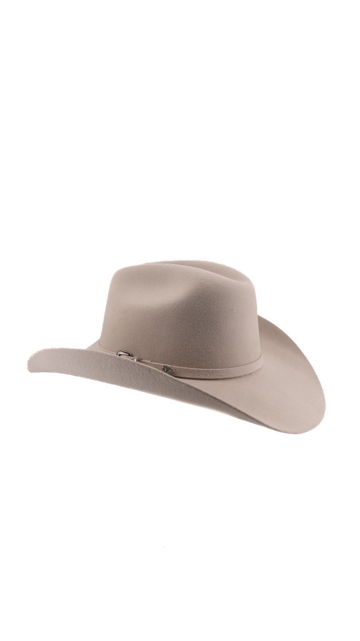 Rock'em Pero Anoche Felt Hat FINAL SALE