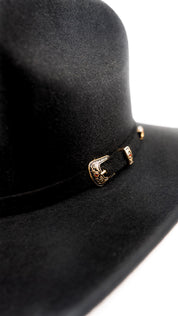 Moksman 100X Damian Felt Hat