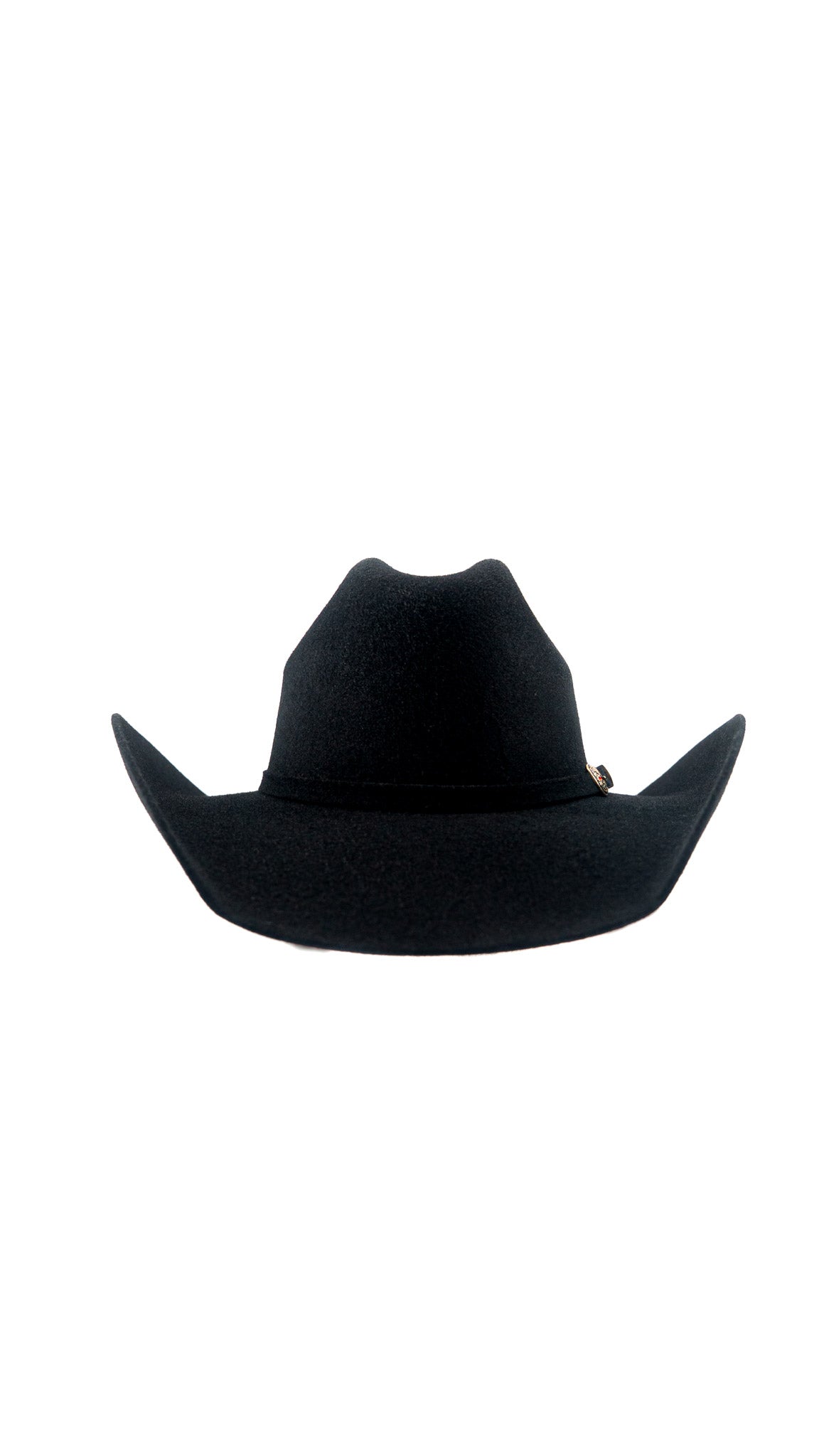 Moksman 100X Damian Felt Hat
