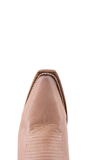 Perla Tall Snip Toe Cowgirl Boot