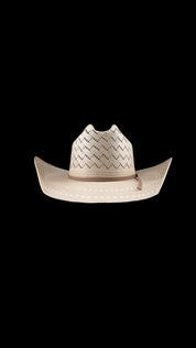 Cole Cattleman 100X Straw Hat