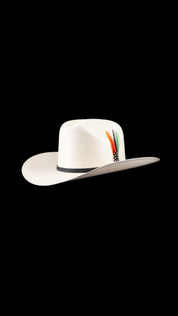 Rock'em 10000X Diamond Jonah Sinaloa Straw Hat
