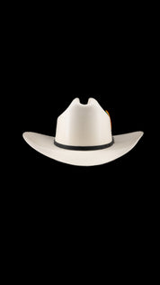 Rock'em 10000X Diamond Jonah Sinaloa Straw Hat