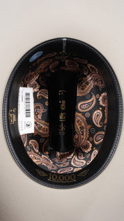 Rock'em 10000X Diamond Jonah Sinaloa Straw Hat