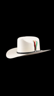 Rock'em 10000X Diamond Jonah Sinaloa Straw Hat