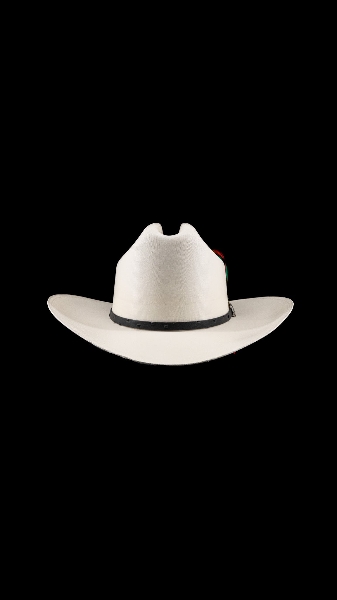 Rock'em 10000X Diamond Jonah Sinaloa Straw Hat