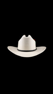 Rock'em 10000X Diamond Jonah Sinaloa Straw Hat