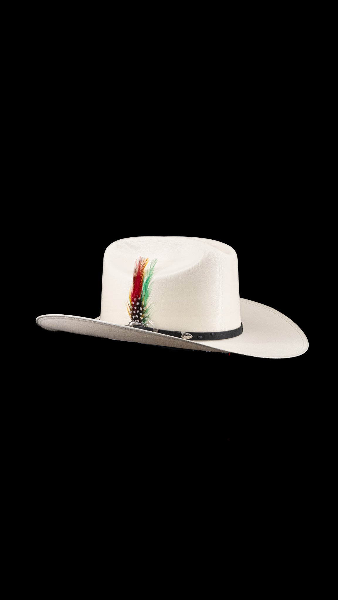 Rock'em 10000X Diamond Jonah Sinaloa Straw Hat