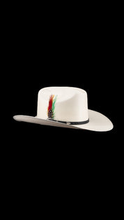 Rock'em 10000X Diamond Jonah Sinaloa Straw Hat