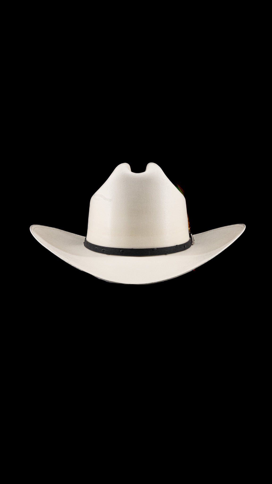 Rock'em 10000X Diamond Jonah Sinaloa Straw Hat