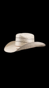 Felix Cattleman 100x Straw Hat