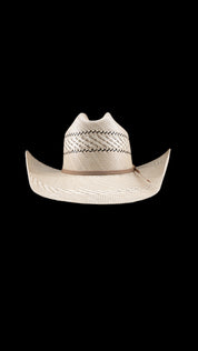 Felix Cattleman 100x Straw Hat