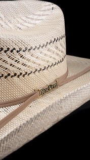 Felix Cattleman 100x Straw Hat