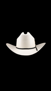Lucas Sinaloa 100X Straw Hat
