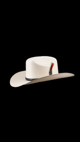 El Diamante 1000X Sinaloa Straw Hat