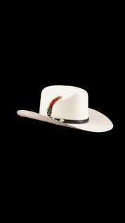 El Diamante 1000X Sinaloa Straw Hat