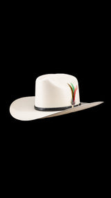 El Diamante 1000X Sinaloa Straw Hat
