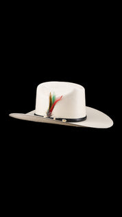 El Diamante 1000X Sinaloa Straw Hat