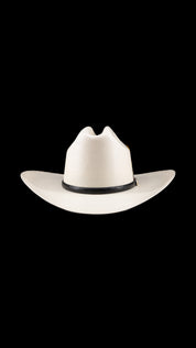 El Diamante 1000X Sinaloa Straw Hat