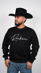 Rock’em Signature Sweatshirt
