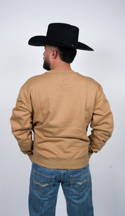 Rock’em Rope Crewneck Sweatshirt